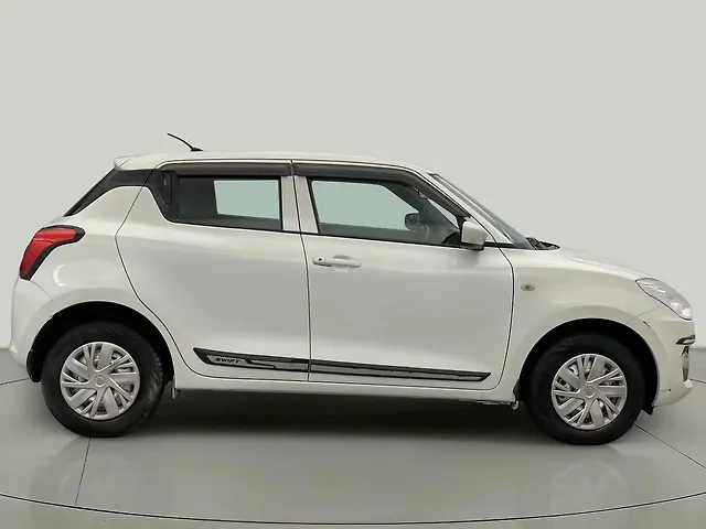 Used Maruti Suzuki Swift [2014-2018] LXi in Delhi