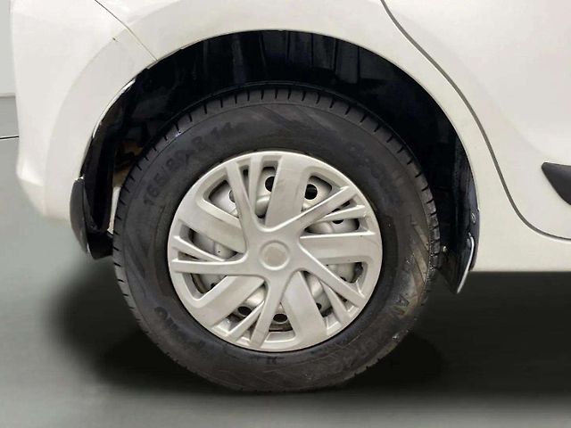 Used Maruti Suzuki Swift [2014-2018] LXi in Delhi