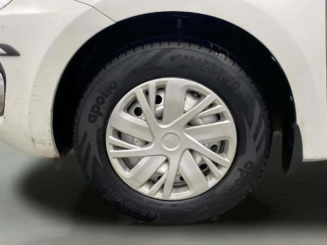 Used Maruti Suzuki Swift [2014-2018] LXi in Delhi