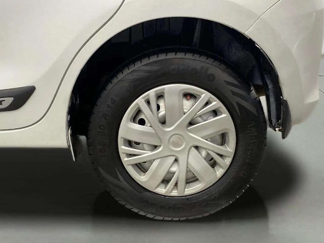 Used Maruti Suzuki Swift [2014-2018] LXi in Delhi