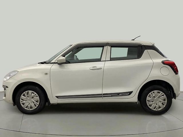 Used Maruti Suzuki Swift [2014-2018] LXi in Delhi