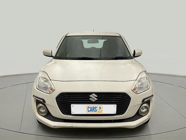 Used Maruti Suzuki Swift [2014-2018] LXi in Delhi