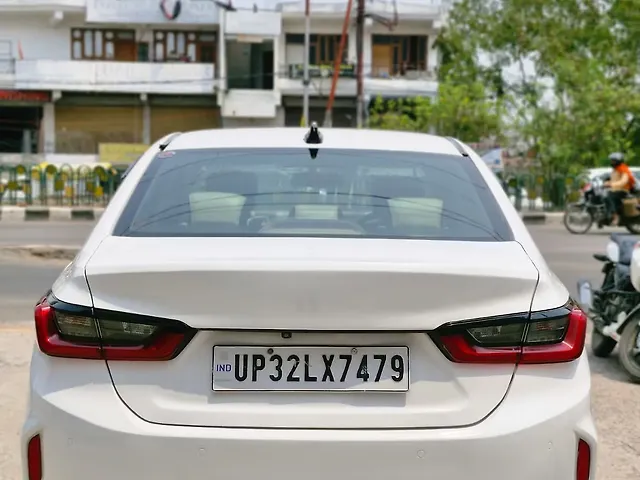 Used Honda City 4th Generation VX Diesel [2017-2020] in Lucknow