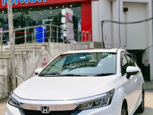Used Honda City 4th Generation VX Diesel [2017-2020] in Lucknow