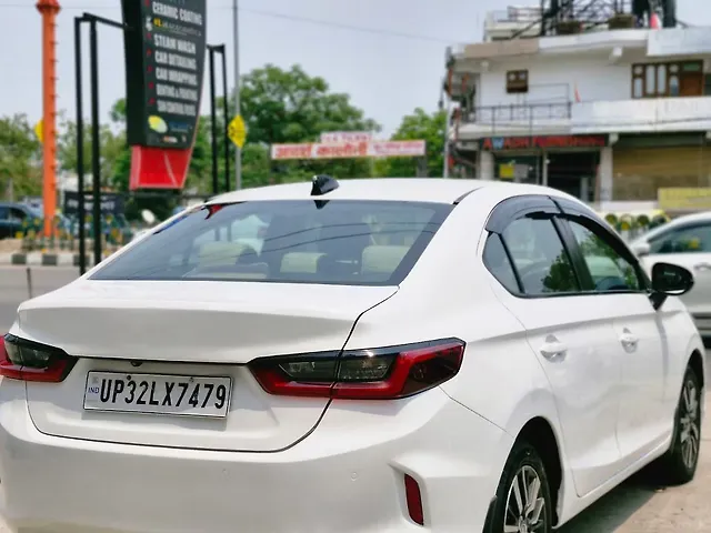 Used Honda City 4th Generation VX Diesel [2017-2020] in Lucknow