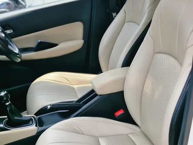Used Honda City 4th Generation VX Diesel [2017-2020] in Lucknow