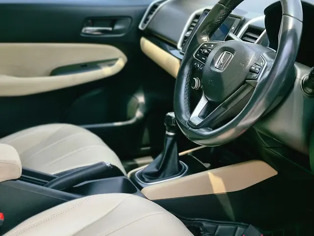 Used Honda City 4th Generation VX Diesel [2017-2020] in Lucknow