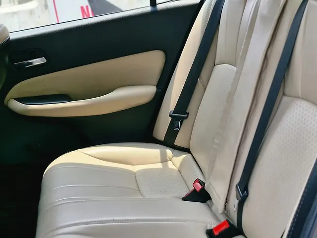 Used Honda City 4th Generation VX Diesel [2017-2020] in Lucknow