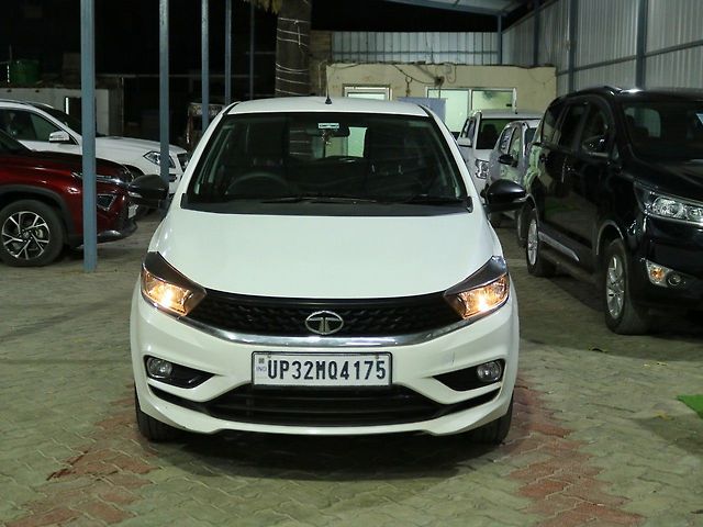 Used 2022 Tata Tiago in Lucknow
