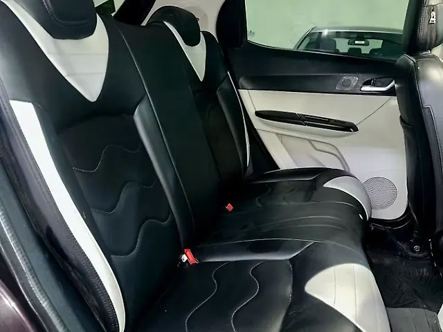 Used Tata Tiago XZ Plus CNG [2022-2023] in Mumbai