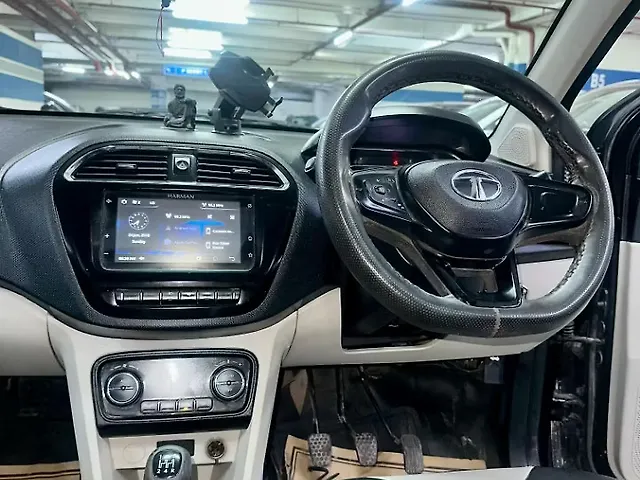 Used Tata Tiago XZ Plus CNG [2022-2023] in Mumbai