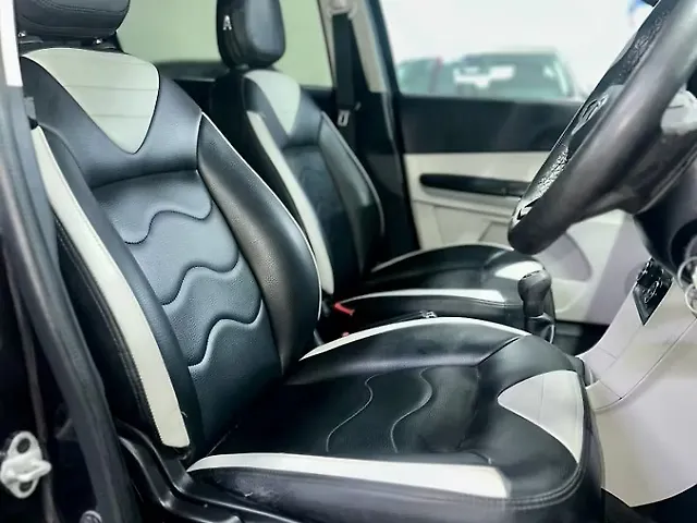 Used Tata Tiago XZ Plus CNG [2022-2023] in Mumbai