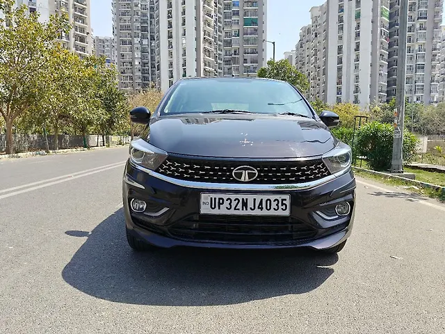 Used 2022 Tata Tiago in Noida