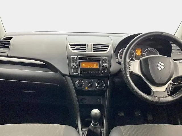 Used Maruti Suzuki Swift [2011-2014] VXi in Delhi