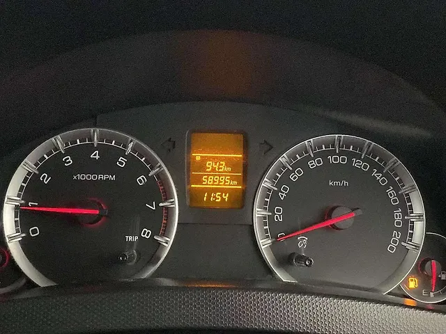 Used Maruti Suzuki Swift [2011-2014] VXi in Delhi