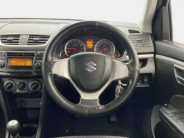 Used Maruti Suzuki Swift [2011-2014] VXi in Delhi
