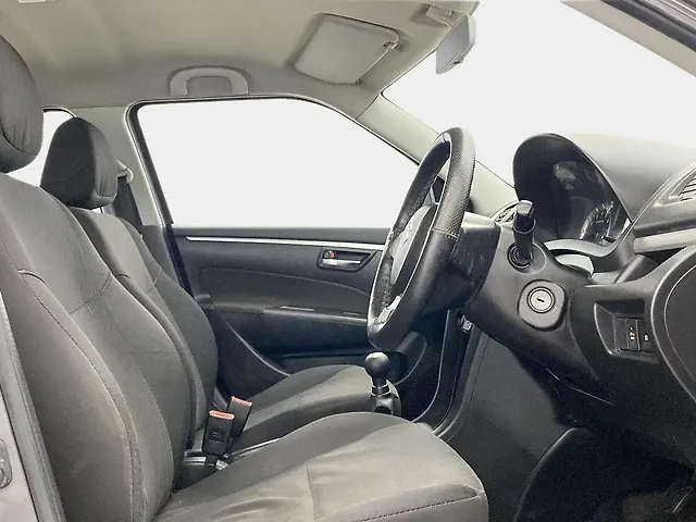 Used Maruti Suzuki Swift [2011-2014] VXi in Delhi