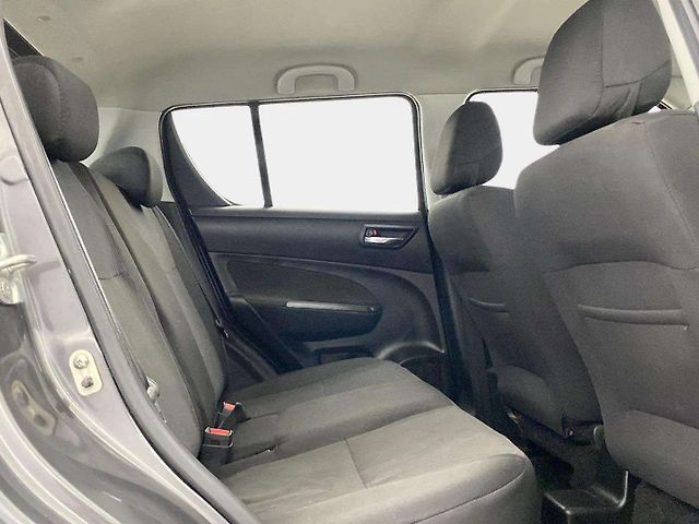 Used Maruti Suzuki Swift [2011-2014] VXi in Delhi