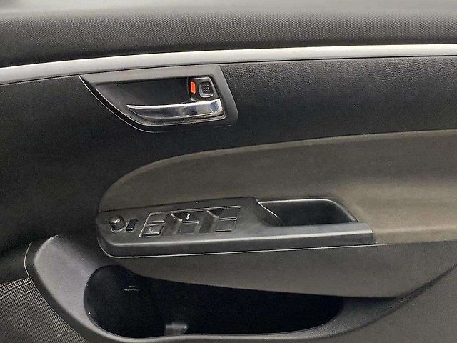 Used Maruti Suzuki Swift [2011-2014] VXi in Delhi