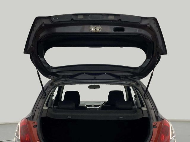 Used Maruti Suzuki Swift [2011-2014] VXi in Delhi