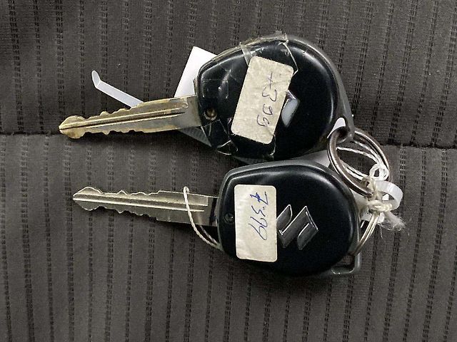 Used Maruti Suzuki Swift [2011-2014] VXi in Delhi