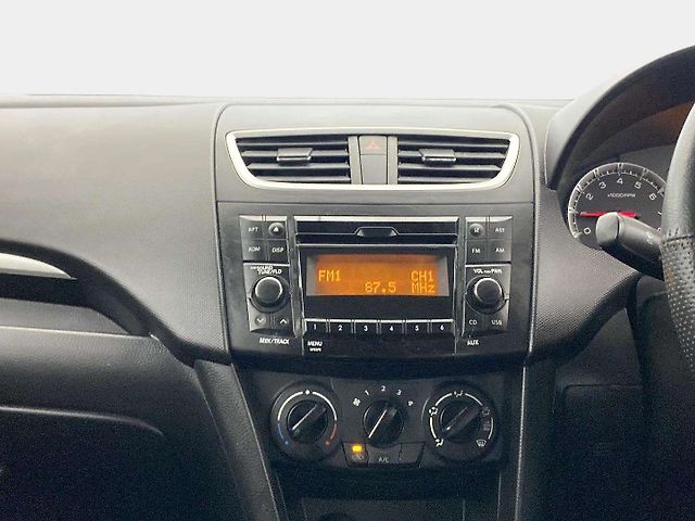 Used Maruti Suzuki Swift [2011-2014] VXi in Delhi