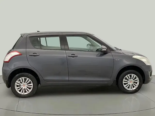 Used Maruti Suzuki Swift [2011-2014] VXi in Delhi