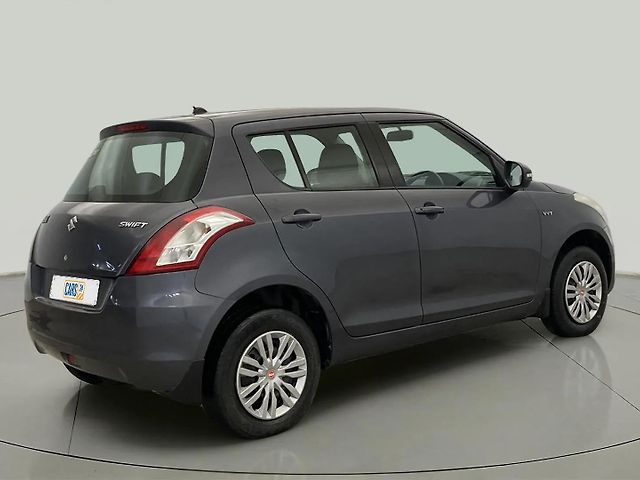 Used Maruti Suzuki Swift [2011-2014] VXi in Delhi