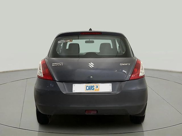 Used Maruti Suzuki Swift [2011-2014] VXi in Delhi