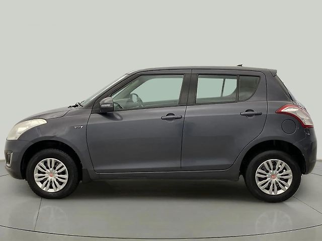 Used Maruti Suzuki Swift [2011-2014] VXi in Delhi