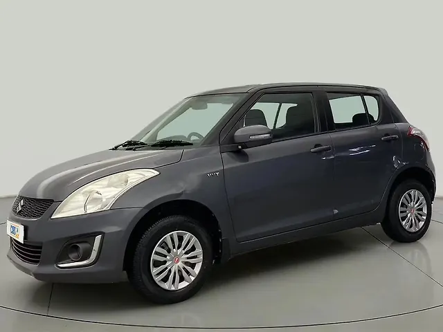 Used Maruti Suzuki Swift [2011-2014] VXi in Delhi