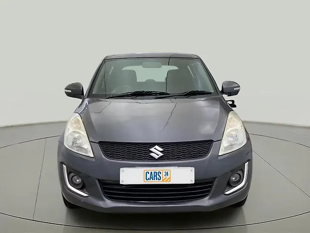 Used Maruti Suzuki Swift [2011-2014] VXi in Delhi
