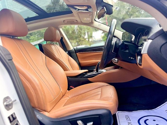 Used BMW 6 Series GT [2018-2021] 630d Luxury Line [2018-2019] in Mumbai