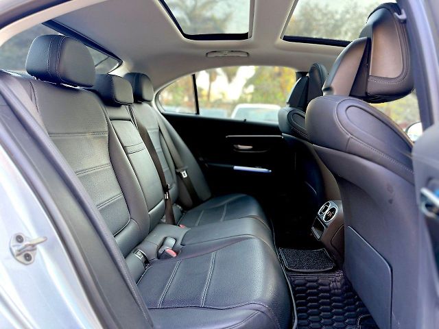 Used Mercedes-Benz C-Class [2018-2022] C220d Progressive in Mumbai