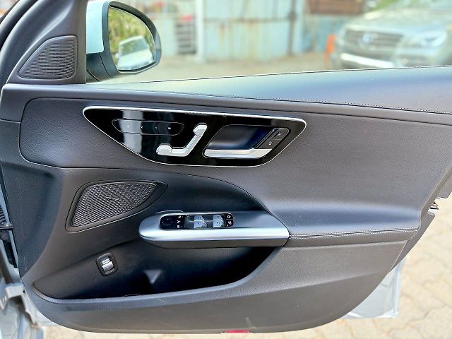 Used Mercedes-Benz C-Class [2018-2022] C220d Progressive in Mumbai