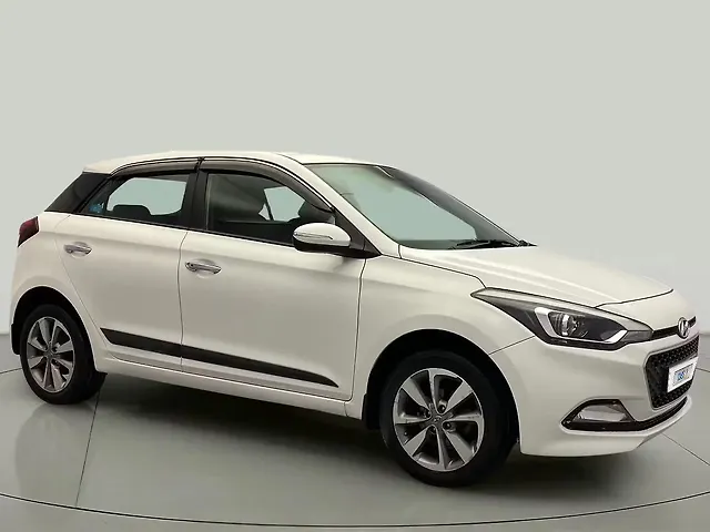 Used 2018 Hyundai Elite i20 in Kochi