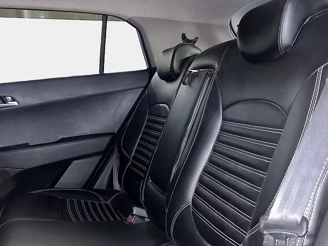 Used Hyundai Creta [2015-2017] 1.6 SX Plus Petrol in Delhi