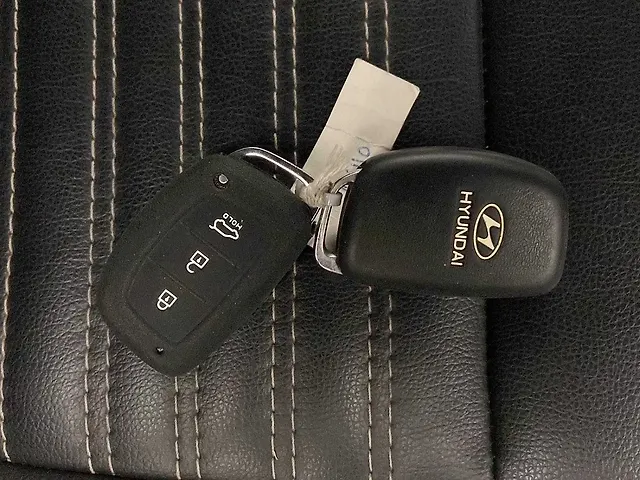 Used Hyundai Creta [2015-2017] 1.6 SX Plus Petrol in Delhi