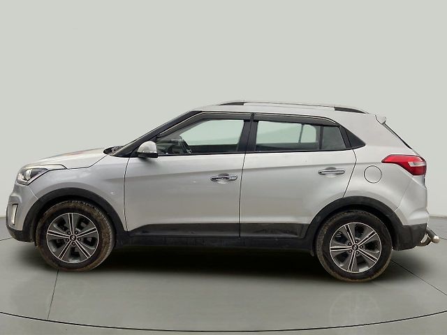 Used Hyundai Creta [2015-2017] 1.6 SX Plus Petrol in Delhi