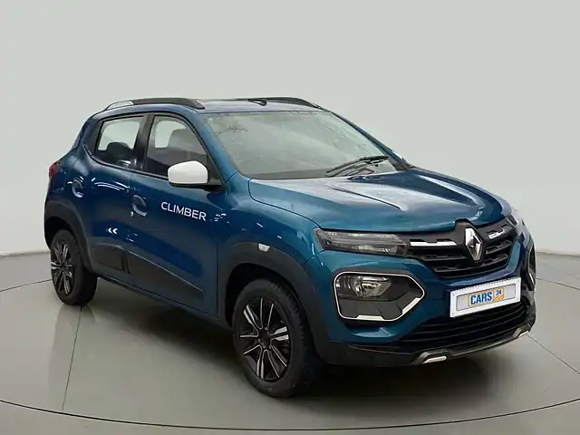 Used 2022 Renault Kwid in Delhi