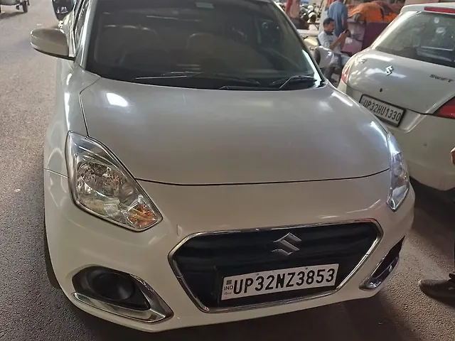 Used 2023 Maruti Suzuki DZire in Lucknow