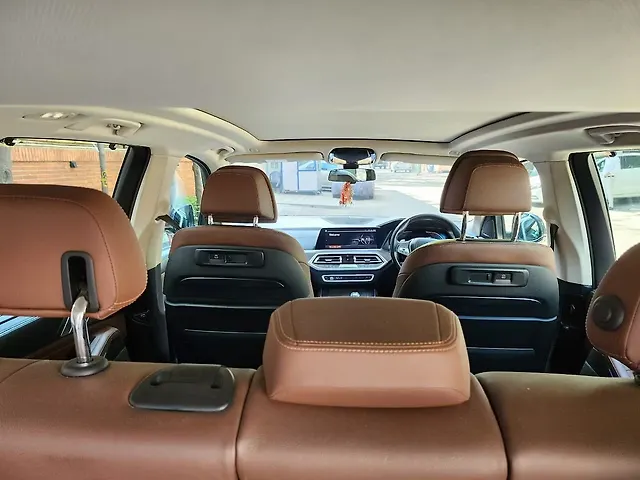 Used BMW X5 [2019-2023] xDrive30d xLine in Delhi