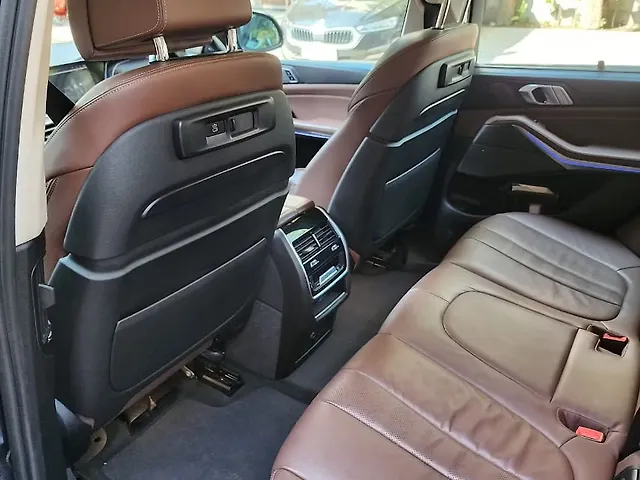 Used BMW X5 [2019-2023] xDrive30d xLine in Delhi