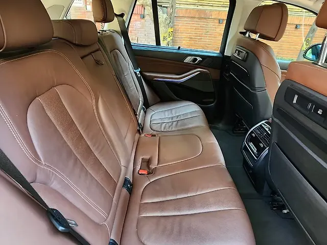 Used BMW X5 [2019-2023] xDrive30d xLine in Delhi