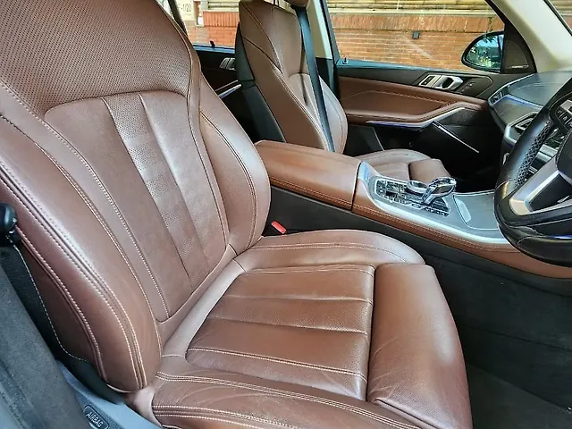 Used BMW X5 [2019-2023] xDrive30d xLine in Delhi