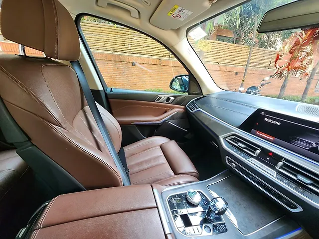 Used BMW X5 [2019-2023] xDrive30d xLine in Delhi