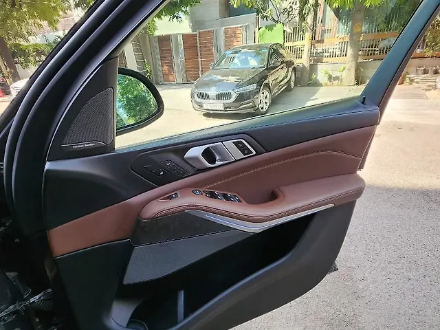 Used BMW X5 [2019-2023] xDrive30d xLine in Delhi