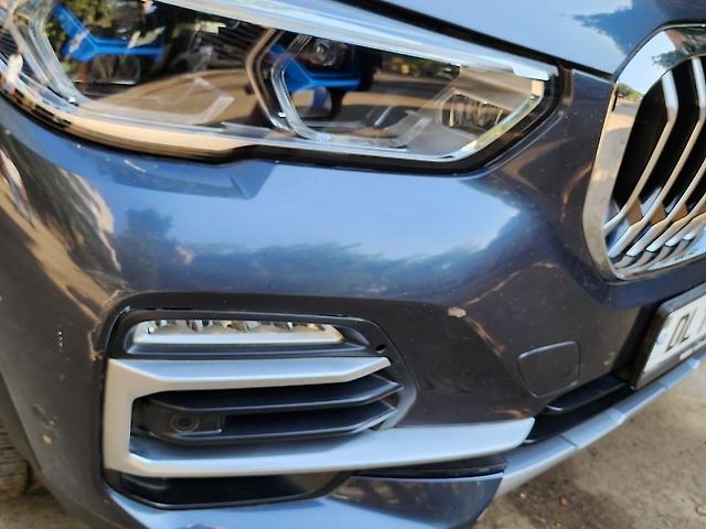 Used BMW X5 [2019-2023] xDrive30d xLine in Delhi