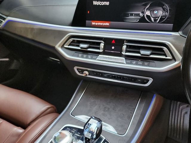 Used BMW X5 [2019-2023] xDrive30d xLine in Delhi