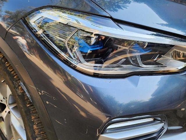 Used BMW X5 [2019-2023] xDrive30d xLine in Delhi